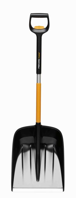 Przejdź do produktu Łopata teleskopowa do śniegu Fiskars X-series 1057188 362 mm