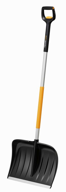 Łopata teleskopowa do śniegu Fiskars X-series 1057189 532 mm