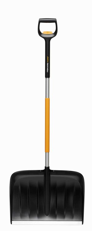 Łopata teleskopowa do śniegu Fiskars X-series 1057189 532 mm, zdjęcie 2