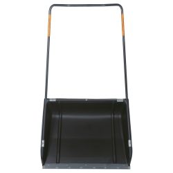 Odgarniacz do śniegu Fiskars 1001631 830 mm, zdjęcie 2