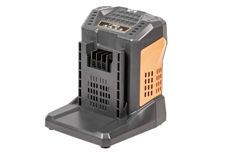 Ładowarka szybka Cedrus CEDCHB5.5 do akumulatorów 60V