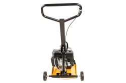 Zagęszczarka spalinowa Cedrus ZG02 79 kg Loncin 196 cm³, zdjęcie 3