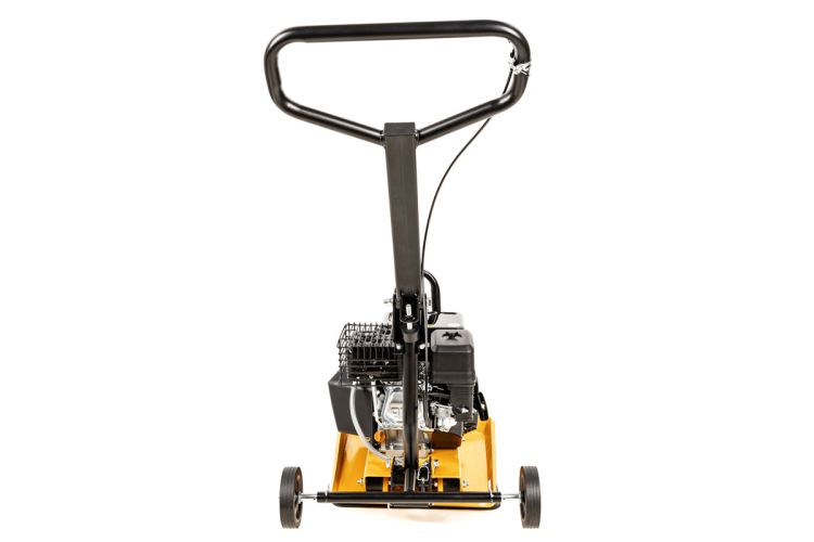 Zagęszczarka spalinowa Cedrus ZG02 79 kg Loncin 196 cm³, zdjęcie 3
