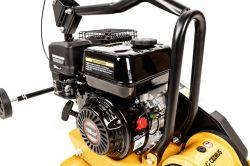 Zagęszczarka spalinowa Cedrus ZG02 79 kg Loncin 196 cm³, zdjęcie 5