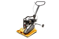 Zagęszczarka spalinowa Cedrus ZG01 96 kg Loncin 196 cm³