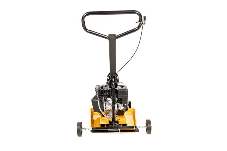 Zagęszczarka spalinowa Cedrus ZG01 96 kg Loncin 196 cm³, zdjęcie 4