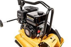 Zagęszczarka spalinowa Cedrus ZG01 96 kg Loncin 196 cm³, zdjęcie 6
