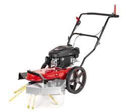Odchwaszczarka spalinowa Cedrus SC02 Loncin 166 cm³ 70 cm