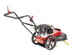 Odchwaszczarka spalinowa Cedrus SC02 Loncin 166 cm³ 70 cm, zdjęcie 3