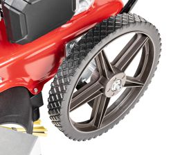 Odchwaszczarka spalinowa Cedrus SC02 Loncin 166 cm³ 70 cm, zdjęcie 6