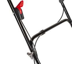 Odchwaszczarka spalinowa Cedrus SC02 Loncin 166 cm³ 70 cm, zdjęcie 7