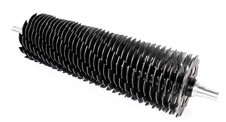 Wałek groomer Cedrus RWR01 do wertykulatora CEDWR46L-R, zdjęcie 2