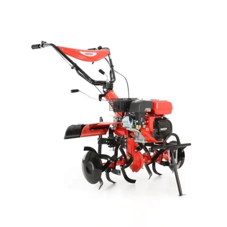 Glebogryzarka spalinowa Hecht 7100 OHV 212 cm³