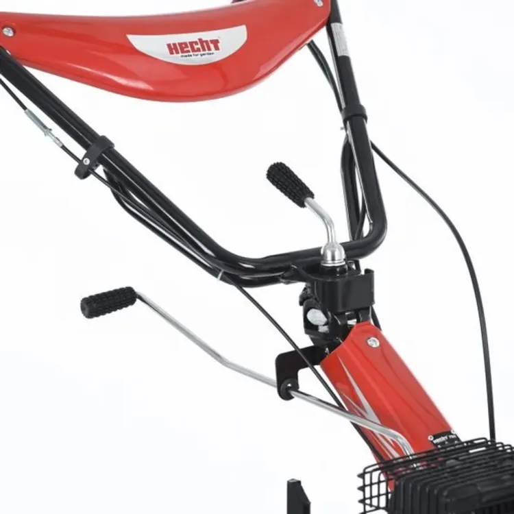 Glebogryzarka spalinowa Hecht 7100 OHV 212 cm³, zdjęcie 6