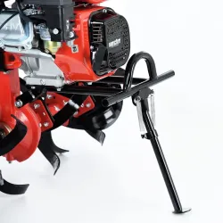 Glebogryzarka spalinowa Hecht 7100 OHV 212 cm³, zdjęcie 8