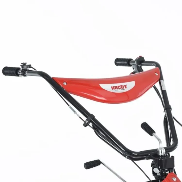 Glebogryzarka spalinowa Hecht 7100 OHV 212 cm³, zdjęcie 9