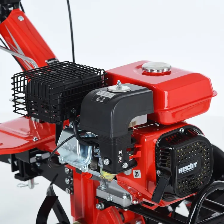 Glebogryzarka spalinowa Hecht 7100 OHV 212 cm³, zdjęcie 10