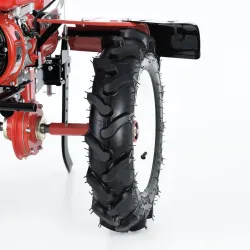 Glebogryzarka spalinowa Hecht 7100 OHV 212 cm³, zdjęcie 13