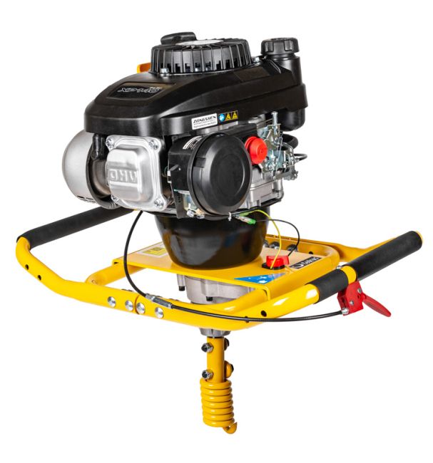 Przejdź do produktu Świder glebowy 4,5 KM na silniku Zongshen 141 cm³ Cedrus SW02 CEDRUSSW02