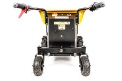 Transporter spalinowy Cedrus TR300 4x4 400 kg Loncin 196 cm³, zdjęcie 5
