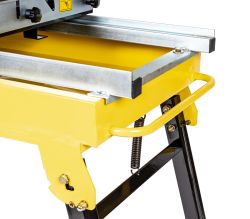 Przecinarka stołowa Cedrus PK350 2200 W tarcza 350 mm, zdjęcie 7