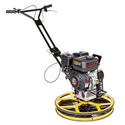 Zacieraczka spalinowa Cedrus ZC01 58 cm Loncin 196 cm³, zdjęcie 2