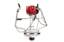 Listwa wibracyjna Cedrus LW01-2 do betonu 0,87 kW sam napęd