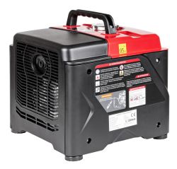 Agregat inwertorowy Cedrus IN1200R 1200 W Rato 56 cm³, zdjęcie 3