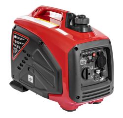 Agregat inwertorowy Cedrus IN1000R 1000 W Rato 60 cm³, zdjęcie 2