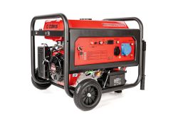 Agregat prądotwórczy Cedrus AG6E-1F 6000 W Rato 420 cm³