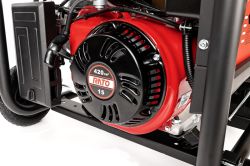 Agregat prądotwórczy Cedrus AG6E-1F 6000 W Rato 420 cm³, zdjęcie 7