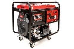 Agregat trójfazowy Cedrus AG10E-3F 10000 W Rato 670 cm³