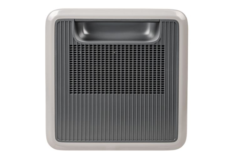 Stacja zasilająca Ehom Loncin EP1650-3 1650 VA 1024 Wh, zdjęcie 4