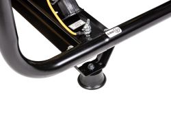Agregat trójfazowy Loncin LC6500D-AS 6500 W AVR 389 cm³, zdjęcie 6