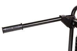 Agregat trójfazowy Loncin LC6500D-AS 6500 W AVR 389 cm³, zdjęcie 7