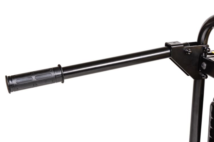 Agregat trójfazowy Loncin LC6500D-AS 6500 W AVR 389 cm³, zdjęcie 7