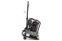 Zagęszczarka spalinowa Cedrus ZG88H-PRO 88 kg Honda GX160, zdjęcie 4