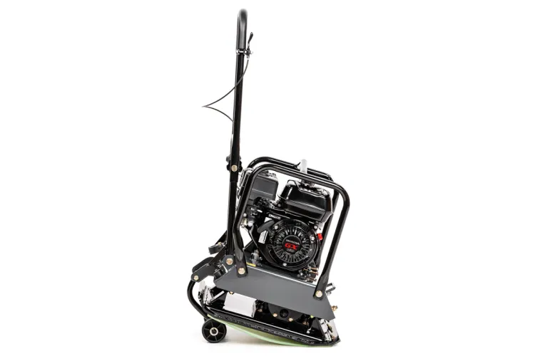 Zagęszczarka spalinowa Cedrus ZG88H-PRO 88 kg Honda GX160, zdjęcie 4