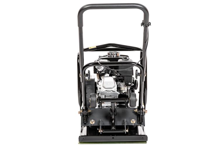 Zagęszczarka spalinowa Cedrus ZG88H-PRO 88 kg Honda GX160, zdjęcie 5