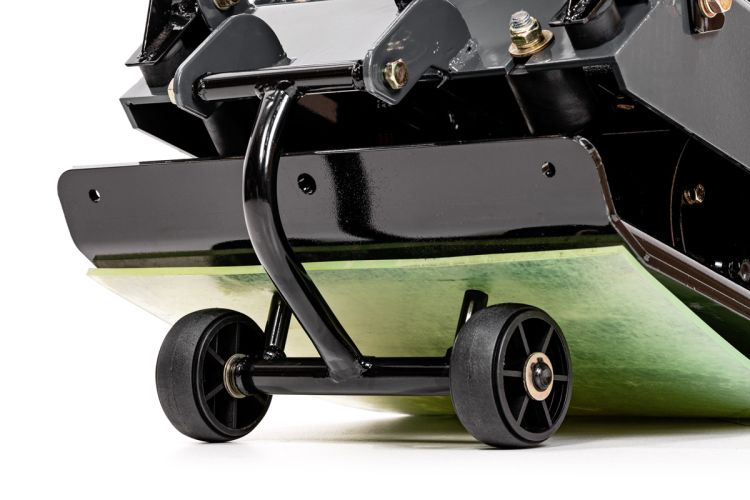 Zagęszczarka spalinowa Cedrus ZG88H-PRO 88 kg Honda GX160, zdjęcie 8