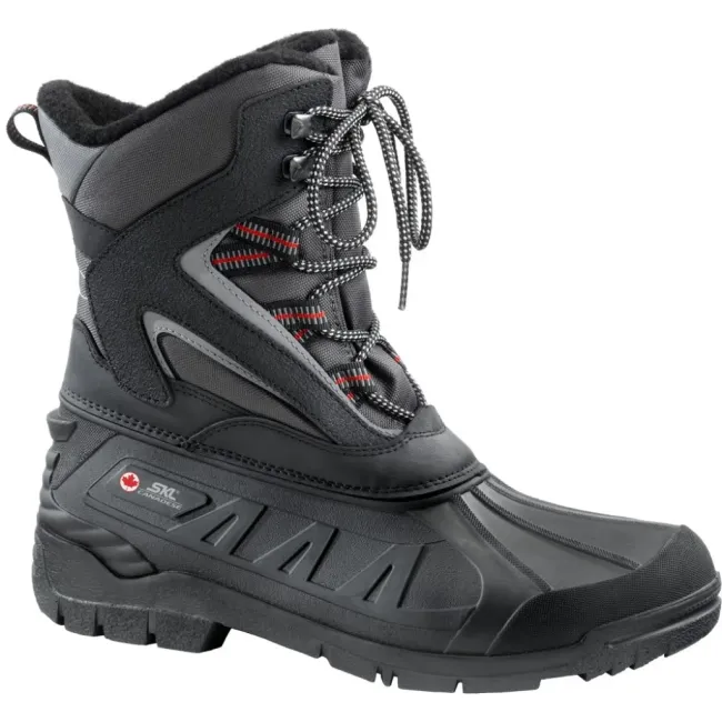 Przejdź do produktu buty Obuwie robocze techniczne 44 wykonane w technologii TPR SKL Beta 570400