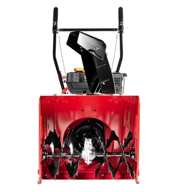 Przejdź do produktu Cedrus CEDSB56-E SB56-E odśnieżarka spalinowa 56 cm Loncin LC170FS Snow Series z elektrycznym rozrusznikiem 230V