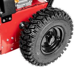 Odśnieżarka spalinowa Cedrus SB56-E 56 cm Loncin LC170FS, zdjęcie 5