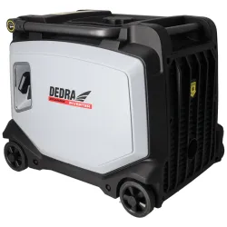 Agregat inwertorowy Dedra DEGA4500K A4500K 3800 W