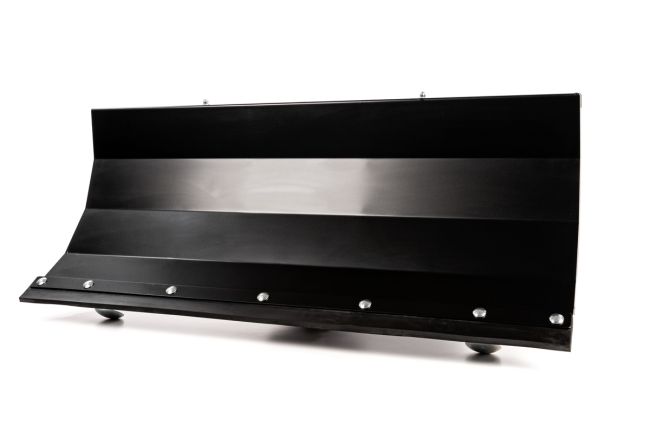 Przejdź do produktu Cedrus ACC0207 pług do śniegu z siłownikiem elektrycznym lemiesz do odgarniania do traktorków Ariens z serii B/C