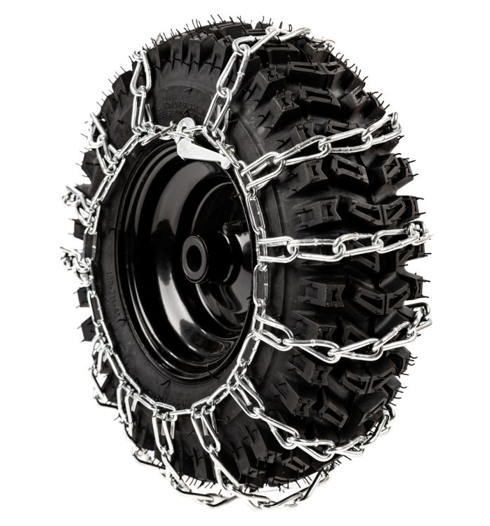 Łańcuchy śniegowe 13x4.10-6 Cedrus ACC0300 2 szt.
