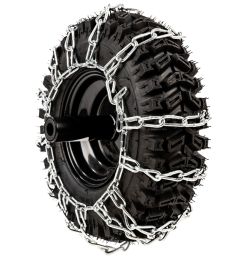 Łańcuchy śniegowe 13x4.10-6 Cedrus ACC0300 2 szt., zdjęcie 3