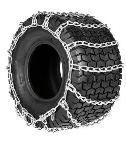 Łańcuchy śniegowe 18x6.5x8 Cedrus ACC0197 2 szt.