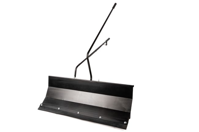Przejdź do produktu Pług do śniegu 120 cm Cedrus ACC0220 do traktorków C-TRAC