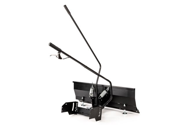 Przejdź do produktu Cedrus ACC0220 pług do śniegu 120 cm lemiesz do odgarniania do traktorków C-TRAC